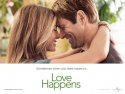 Love Happens wallpaper