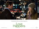 Love Happens wallpaper