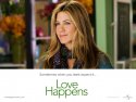 Love Happens wallpaper