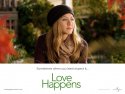 Love Happens wallpaper