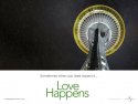 Love Happens wallpaper