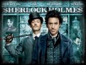 Sherlock Holmes wallpaper