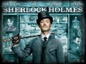 Sherlock Holmes wallpaper