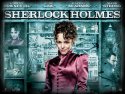 Sherlock Holmes wallpaper