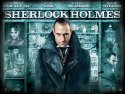 Sherlock Holmes wallpaper