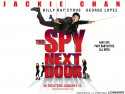 The Spy Next Door wallpaper