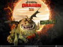 How to Train Your Dragon wallpaper