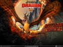 How to Train Your Dragon wallpaper