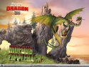 How to Train Your Dragon wallpaper