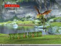 How to Train Your Dragon wallpaper