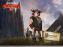 How to Train Your Dragon wallpaper