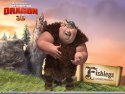How to Train Your Dragon wallpaper