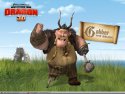 How to Train Your Dragon wallpaper