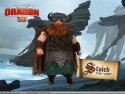 How to Train Your Dragon wallpaper