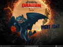 How to Train Your Dragon wallpaper