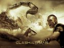 Clash of the Titans wallpaper