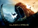 Clash of the Titans wallpaper