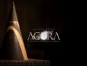 Agora wallpaper