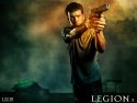 Legion wallpaper