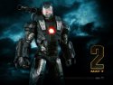 Iron Man 2 wallpaper