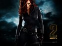 Iron Man 2 wallpaper
