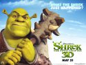 Shrek Forever After wallpaper