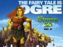 Shrek Forever After wallpaper