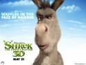 Shrek Forever After wallpaper