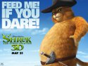 Shrek Forever After wallpaper