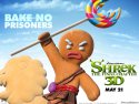 Shrek Forever After wallpaper