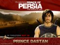 Prince of Persia: The Sands of Time wallpaper