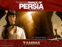 Prince of Persia: The Sands of Time wallpaper