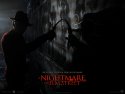 A Nightmare on Elm Street wallpaper