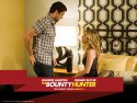 The Bounty Hunter wallpaper