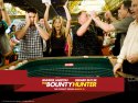 The Bounty Hunter wallpaper