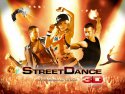 StreetDance 3D wallpaper