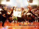 StreetDance 3D wallpaper