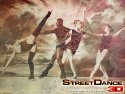 StreetDance 3D wallpaper