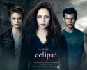 The Twilight Saga: Eclipse wallpaper