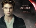 The Twilight Saga: Eclipse wallpaper