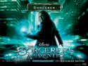 The Sorcerer's Apprentice wallpaper