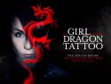 The Girl with the Dragon Tattoo wallpaper