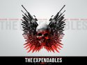 The Expendables wallpaper