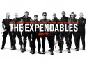 The Expendables