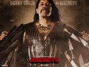 Machete wallpaper