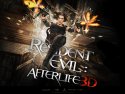 Resident Evil: Afterlife wallpaper