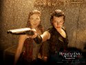 Resident Evil: Afterlife wallpaper