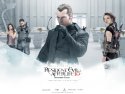 Resident Evil: Afterlife wallpaper