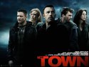 The Town wallpaper