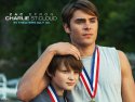 Charlie St. Cloud wallpaper